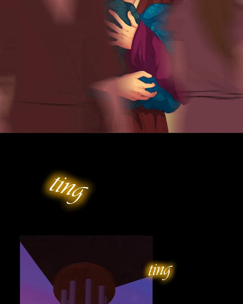 My Dear Cold-Blooded King Chapter 54 page 29