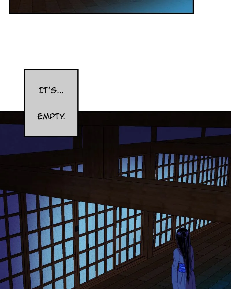 My Dear Cold-Blooded King Chapter 54 page 13