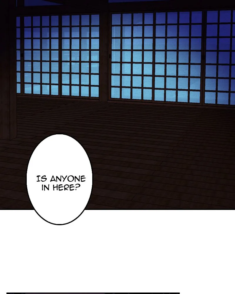 My Dear Cold-Blooded King Chapter 54 page 9