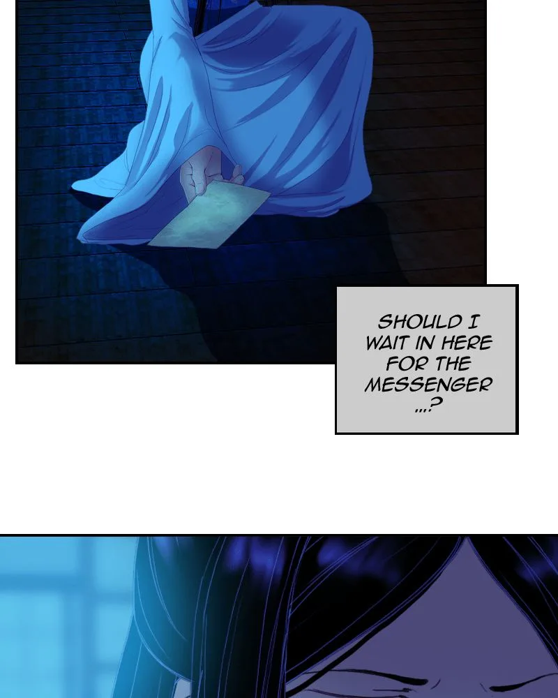 My Dear Cold-Blooded King Chapter 54 page 16