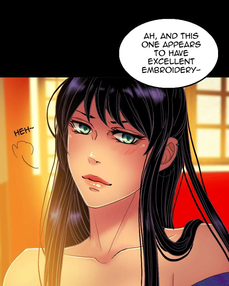 My Dear Cold-Blooded King Chapter 54 page 43