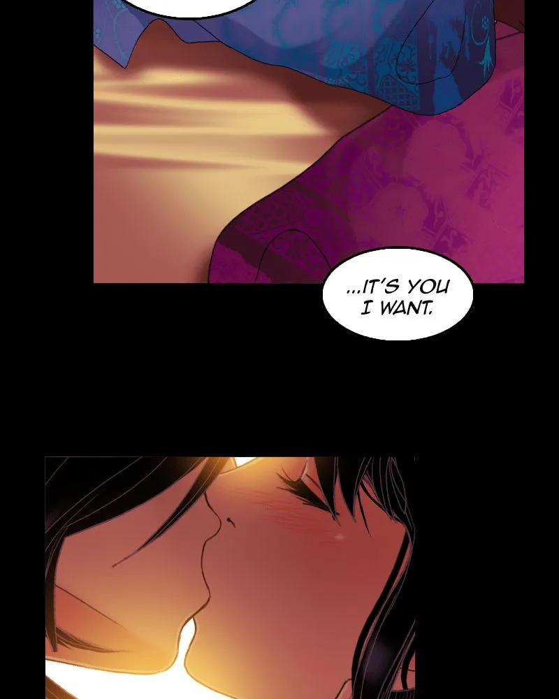 My Dear Cold-Blooded King Chapter 54 page 47