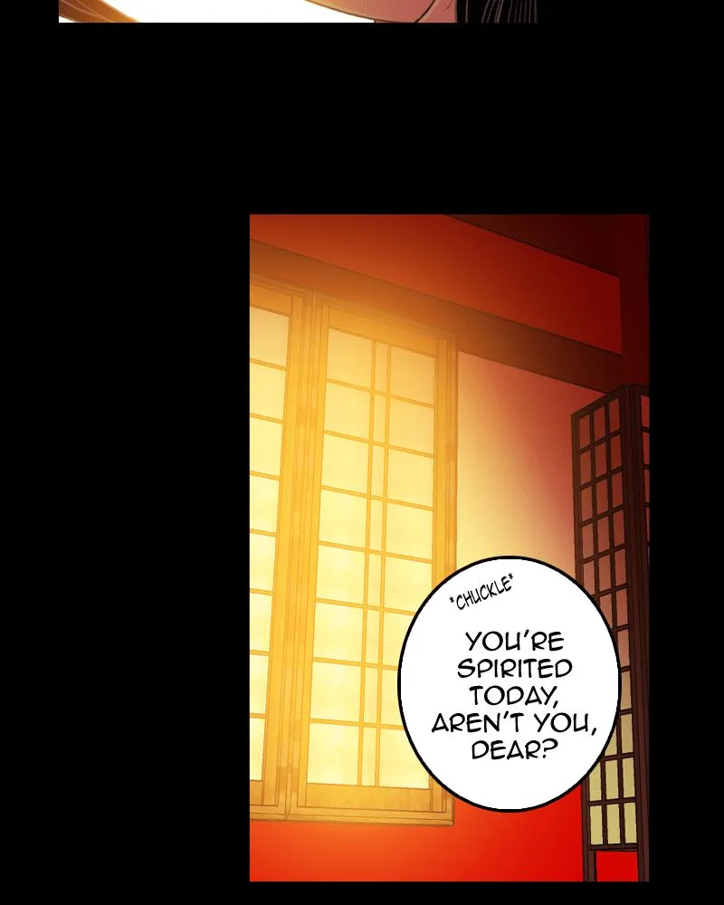 My Dear Cold-Blooded King Chapter 54 page 48