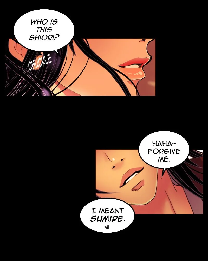 My Dear Cold-Blooded King Chapter 54 page 51