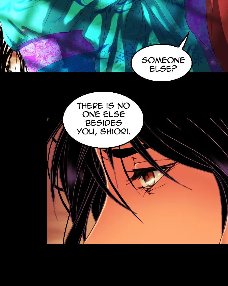 My Dear Cold-Blooded King Chapter 54 page 50