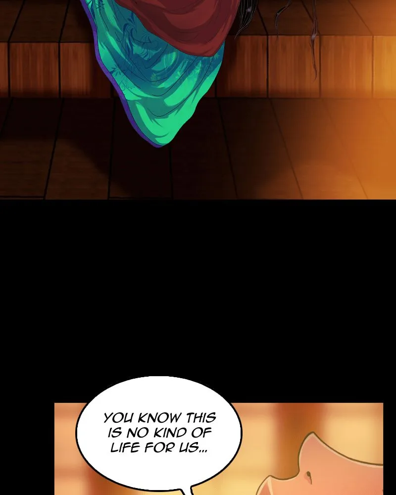 My Dear Cold-Blooded King Chapter 54 page 65