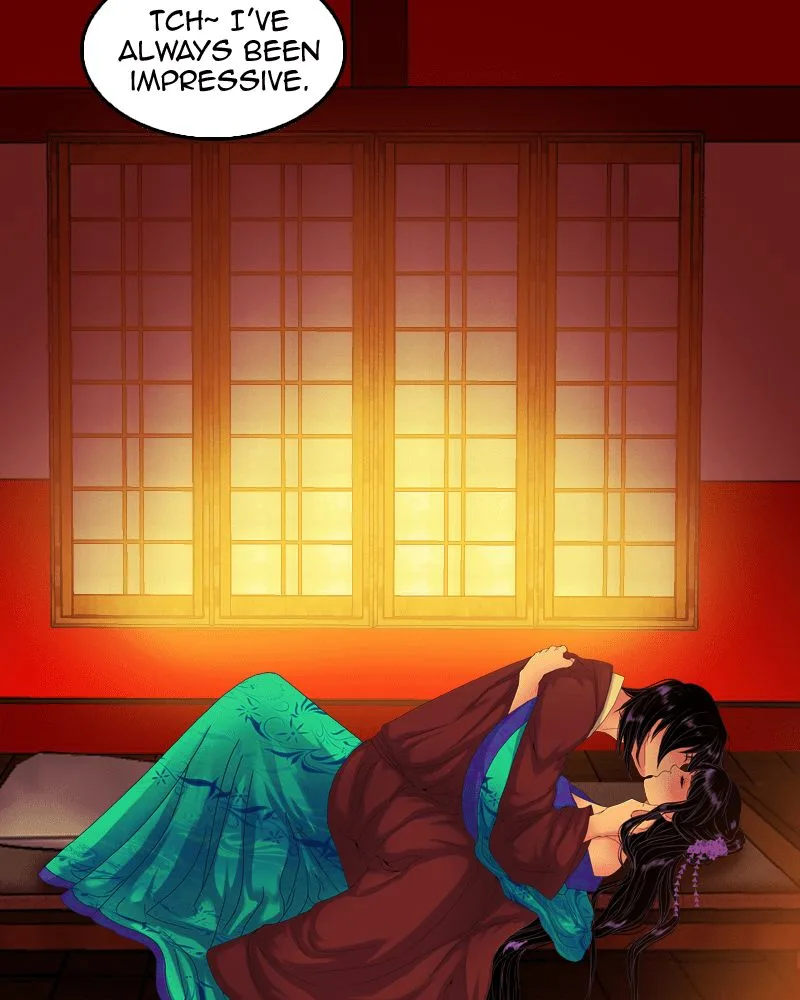 My Dear Cold-Blooded King Chapter 54 page 64