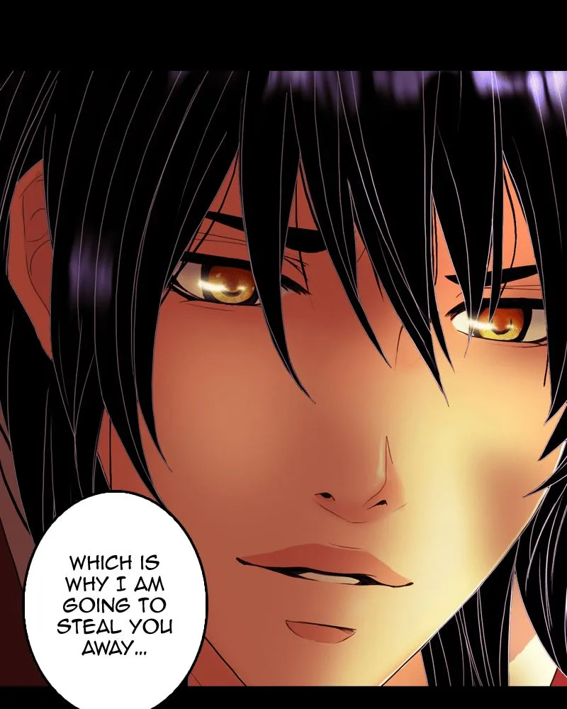 My Dear Cold-Blooded King Chapter 54 page 67