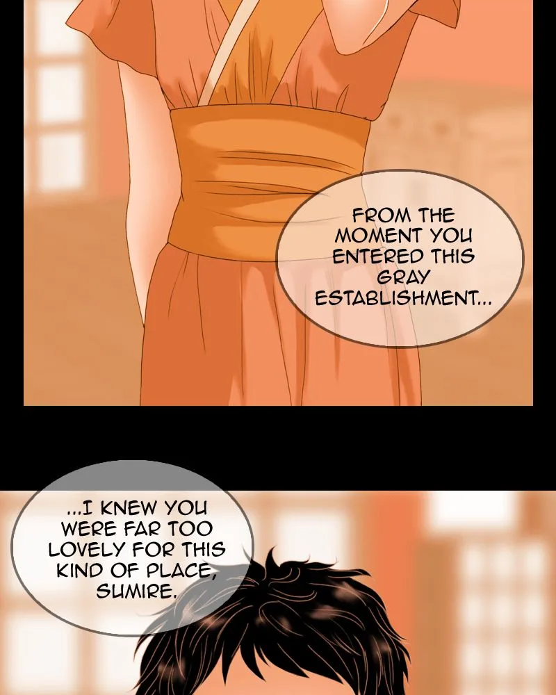 My Dear Cold-Blooded King Chapter 54 page 56