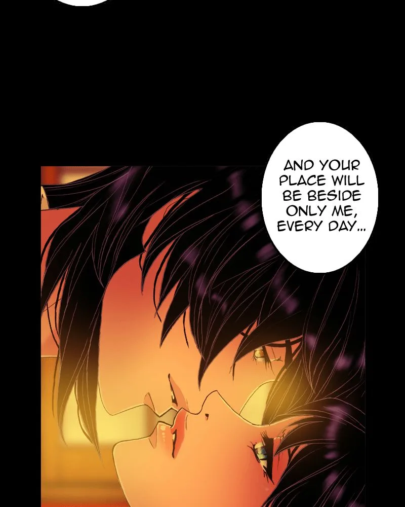 My Dear Cold-Blooded King Chapter 54 page 68