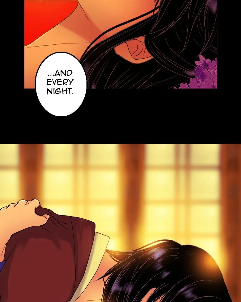 My Dear Cold-Blooded King Chapter 54 page 69