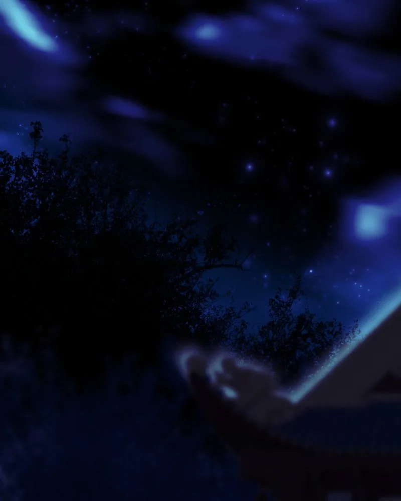 My Dear Cold-Blooded King Chapter 55 page 4