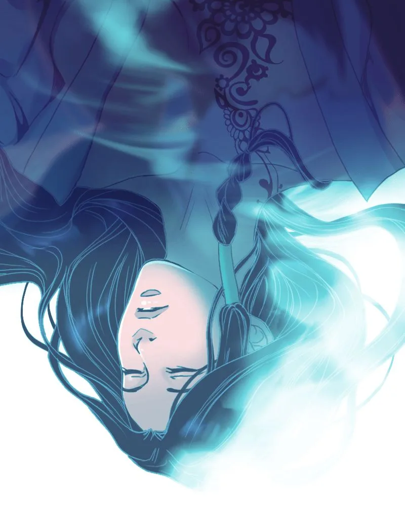 My Dear Cold-Blooded King Chapter 55 page 15