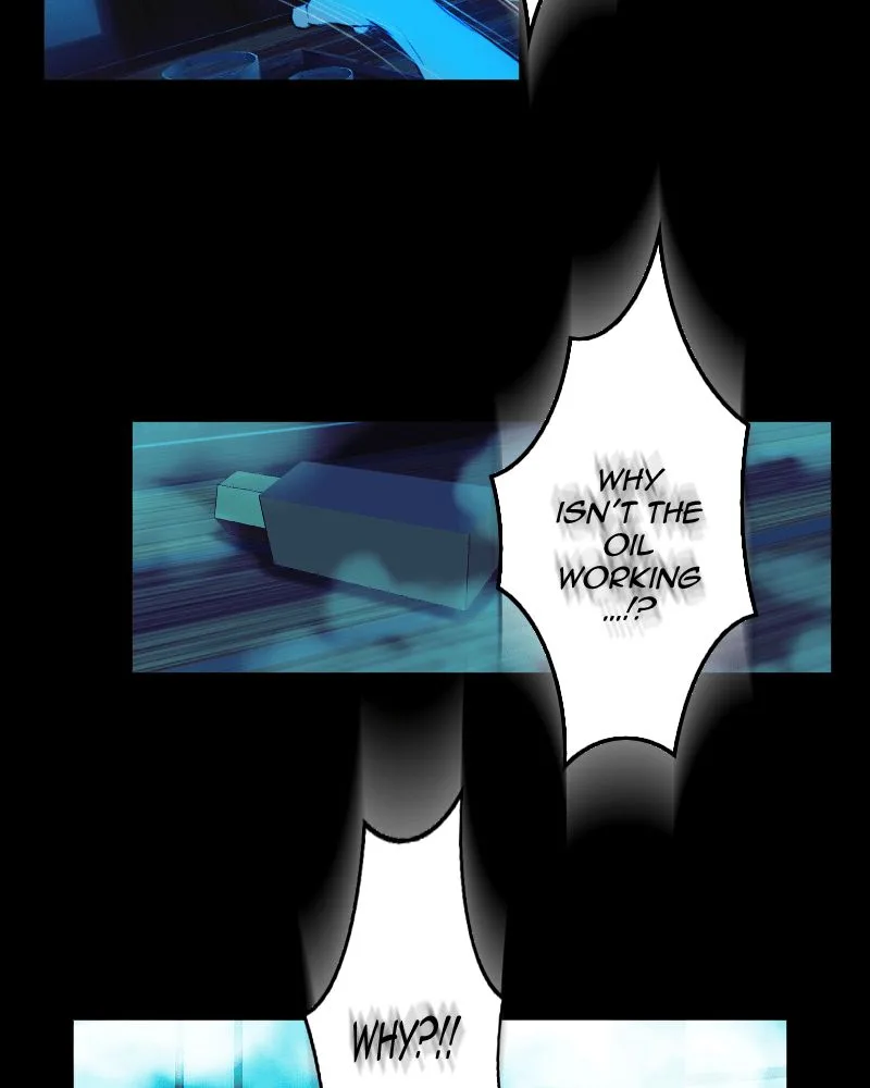 My Dear Cold-Blooded King Chapter 55 page 9