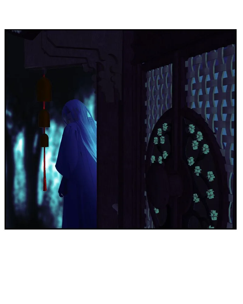 My Dear Cold-Blooded King Chapter 55 page 42