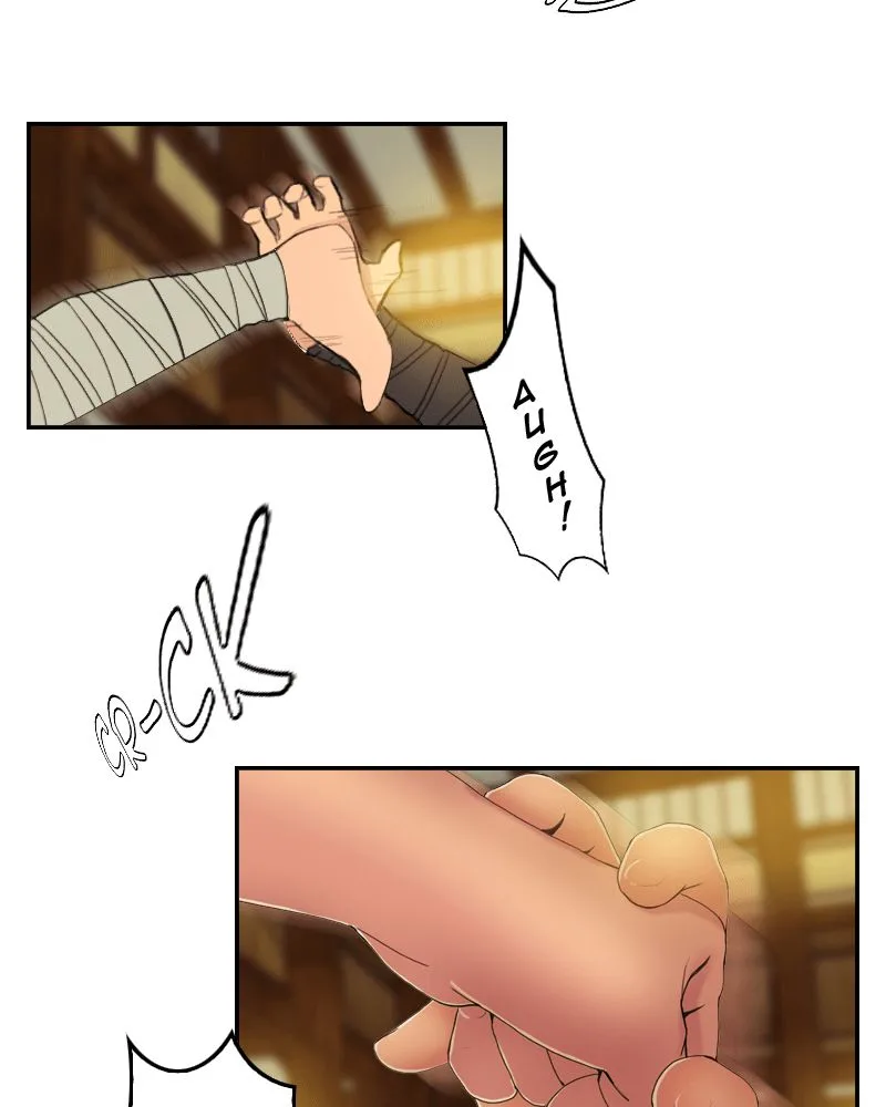 My Dear Cold-Blooded King Chapter 55 page 47
