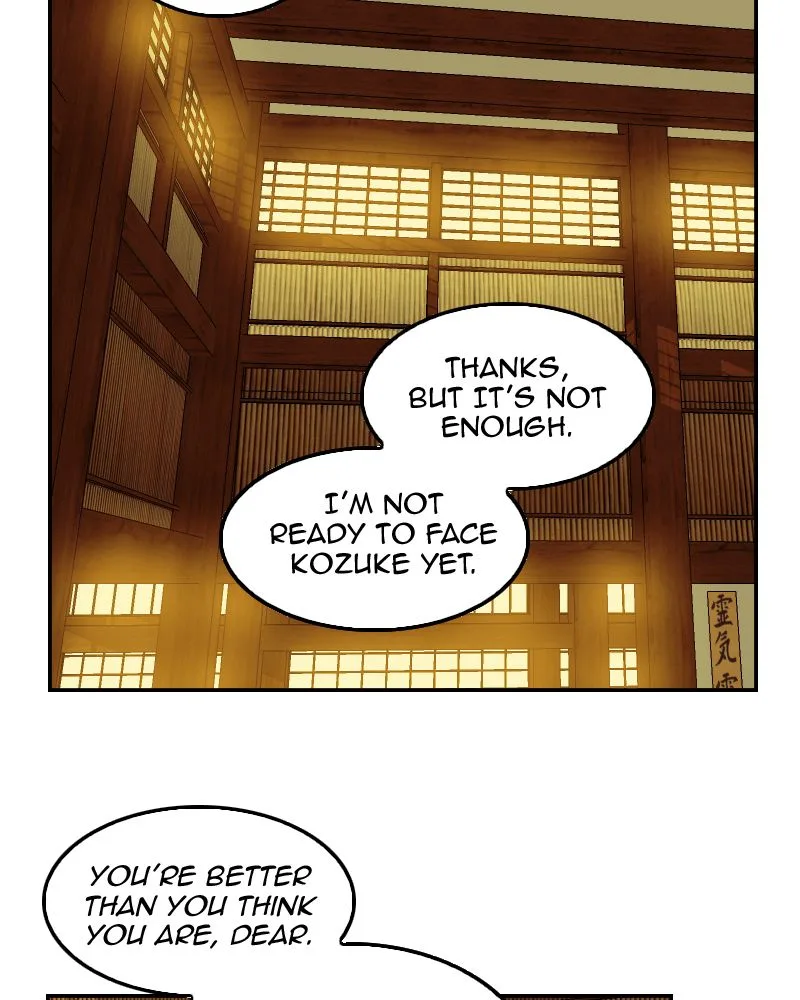 My Dear Cold-Blooded King Chapter 55 page 55