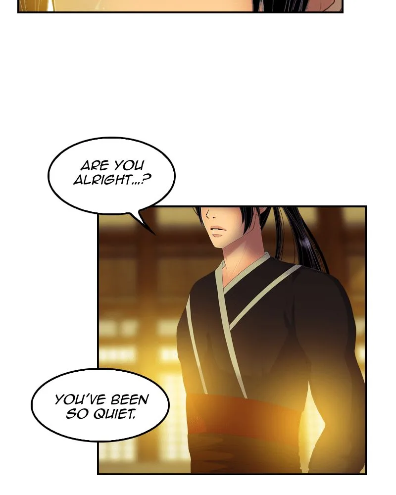 My Dear Cold-Blooded King Chapter 55 page 58