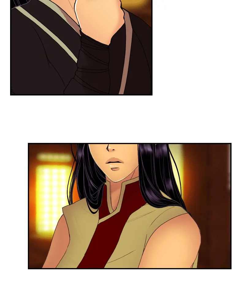 My Dear Cold-Blooded King Chapter 55 page 61