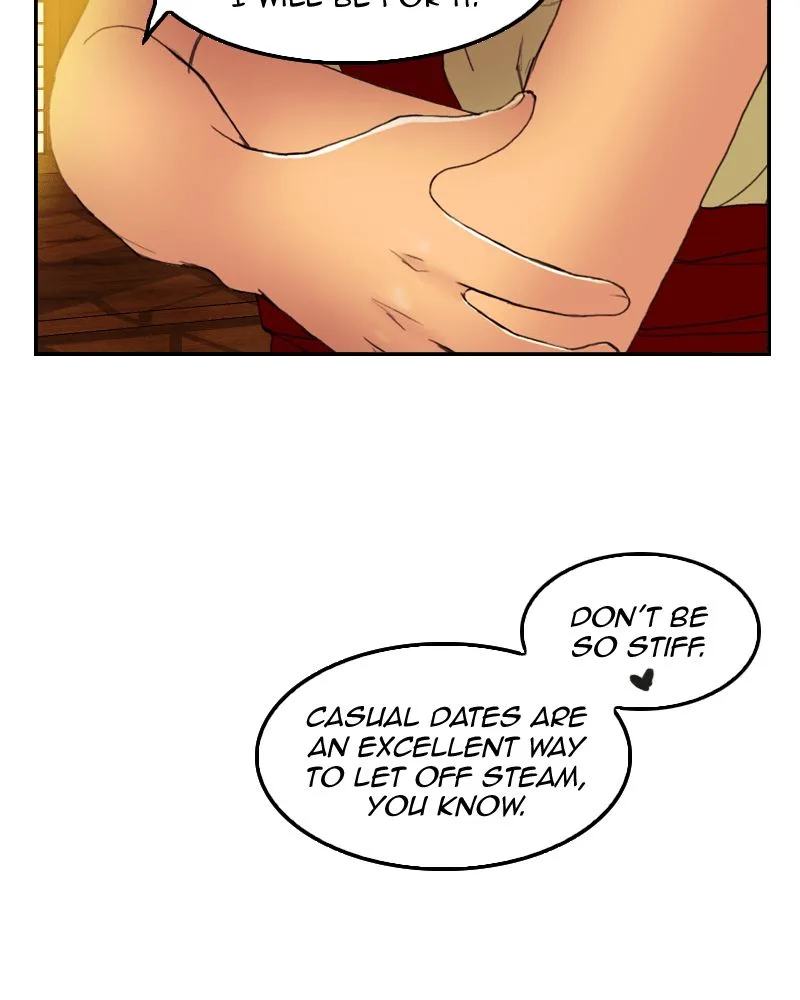My Dear Cold-Blooded King Chapter 55 page 63