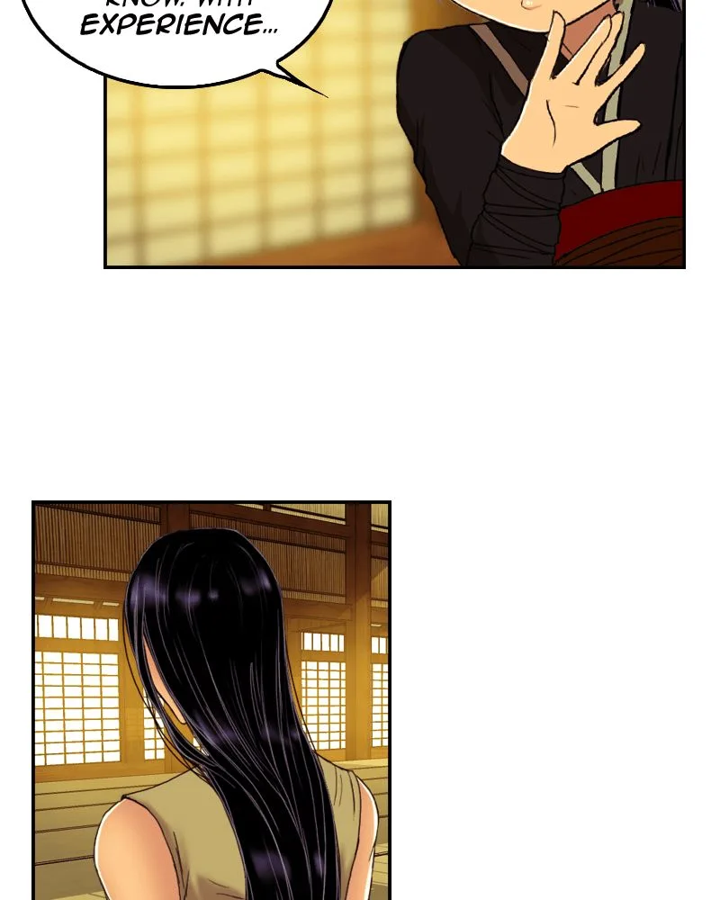 My Dear Cold-Blooded King Chapter 55 page 65