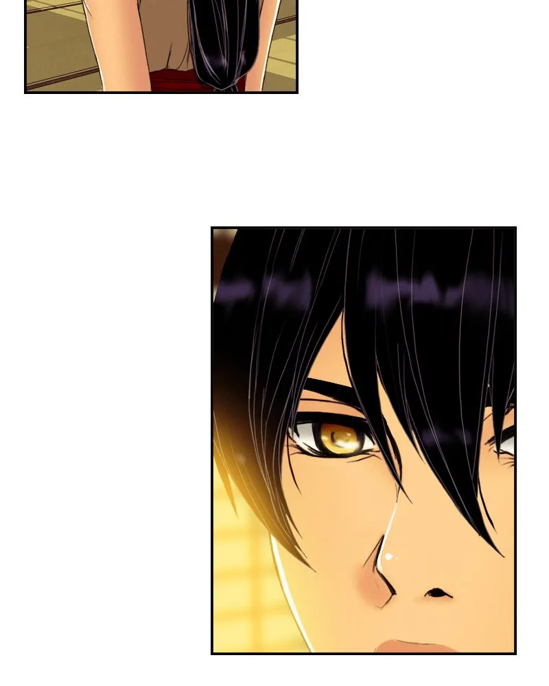 My Dear Cold-Blooded King Chapter 55 page 66