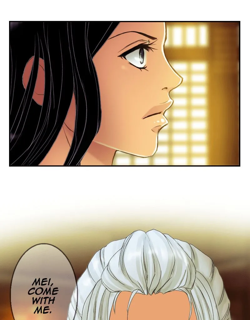 My Dear Cold-Blooded King Chapter 55 page 75