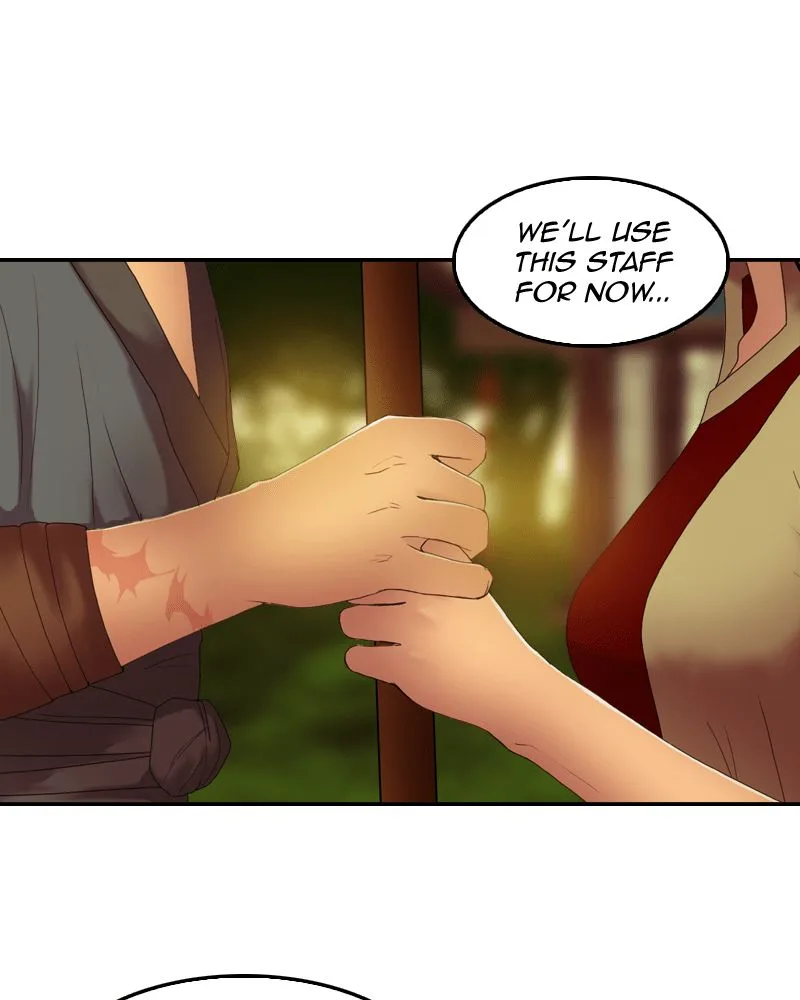 My Dear Cold-Blooded King Chapter 56 page 19