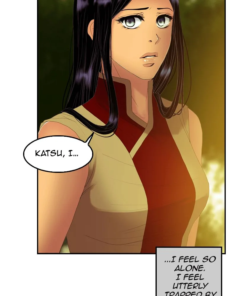 My Dear Cold-Blooded King Chapter 56 page 29