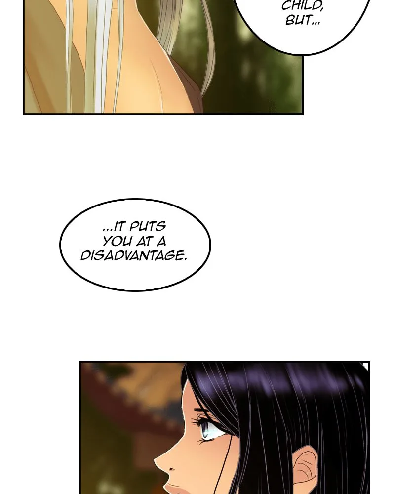 My Dear Cold-Blooded King Chapter 56 page 17