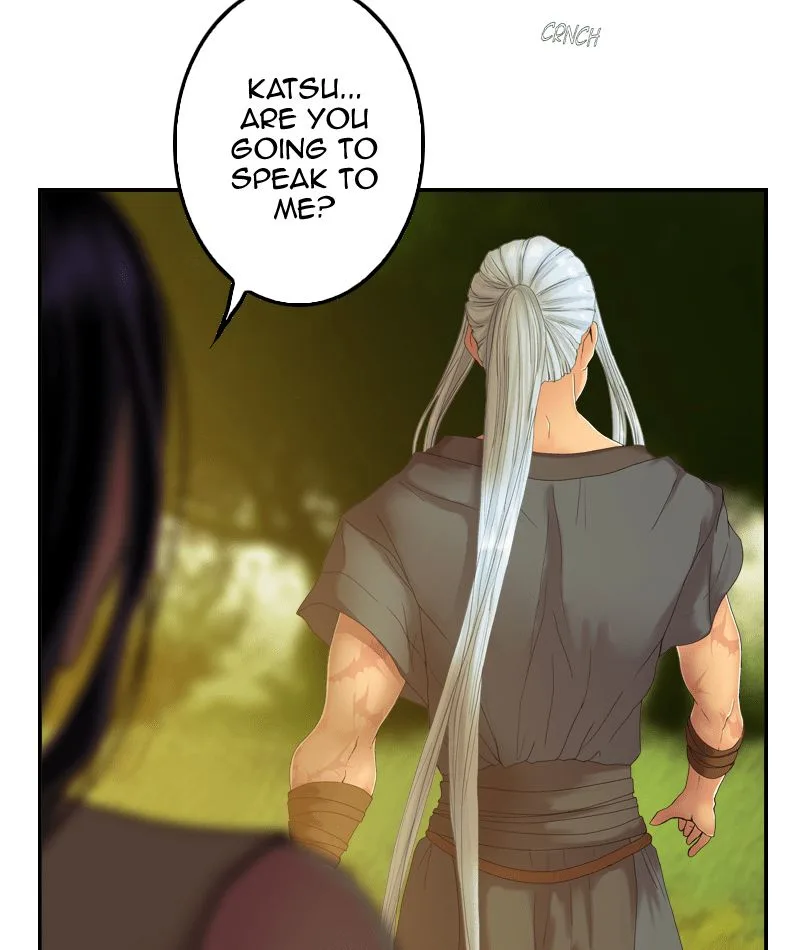 My Dear Cold-Blooded King Chapter 56 page 9