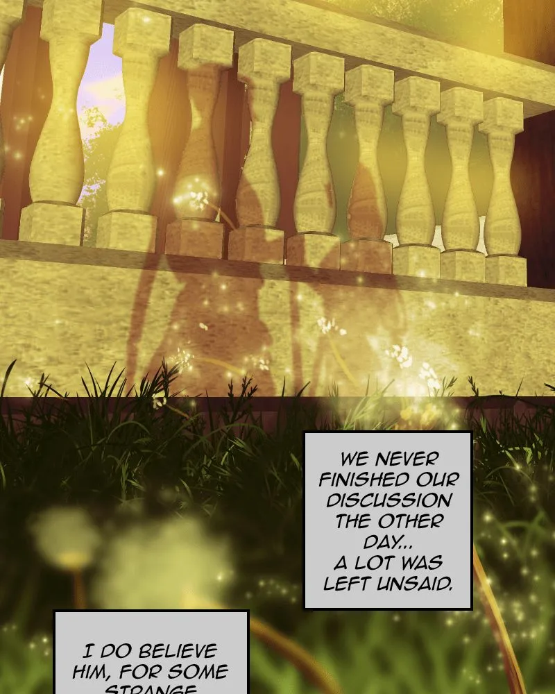 My Dear Cold-Blooded King Chapter 56 page 25