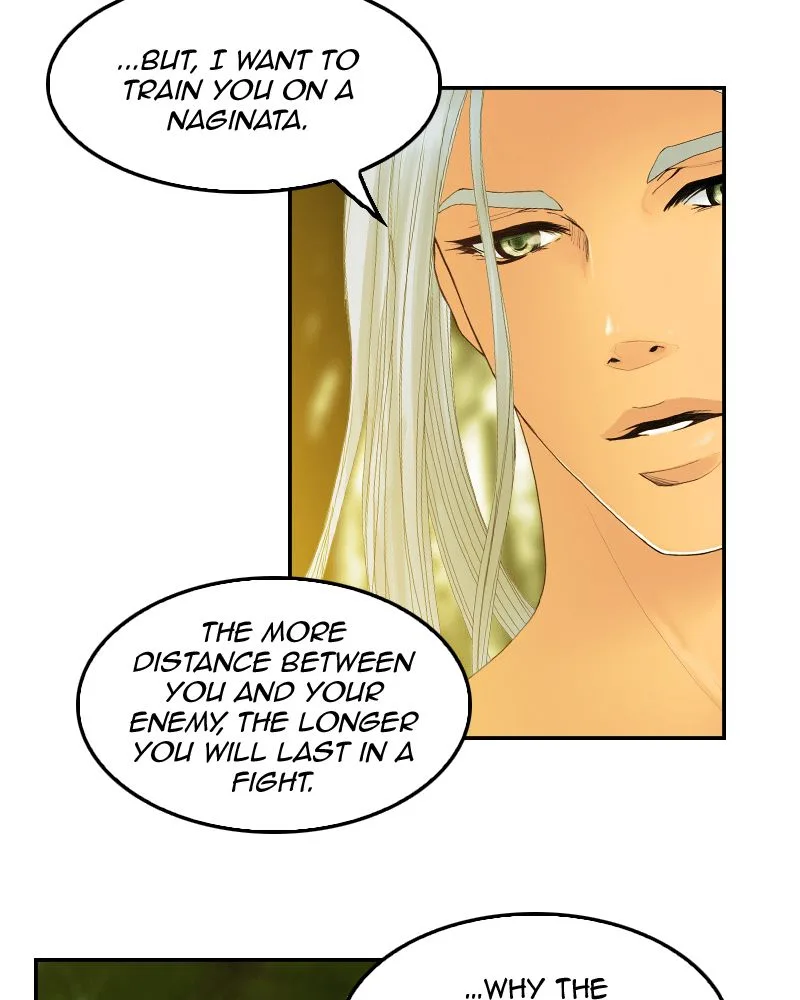 My Dear Cold-Blooded King Chapter 56 page 20