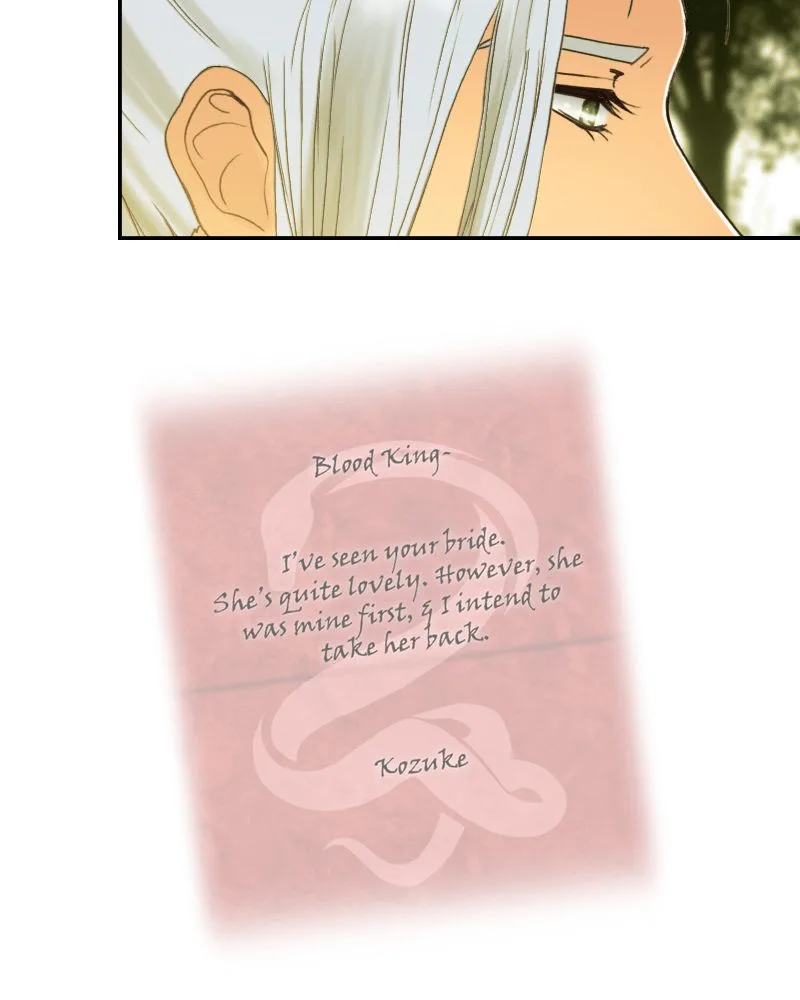 My Dear Cold-Blooded King Chapter 56 page 22