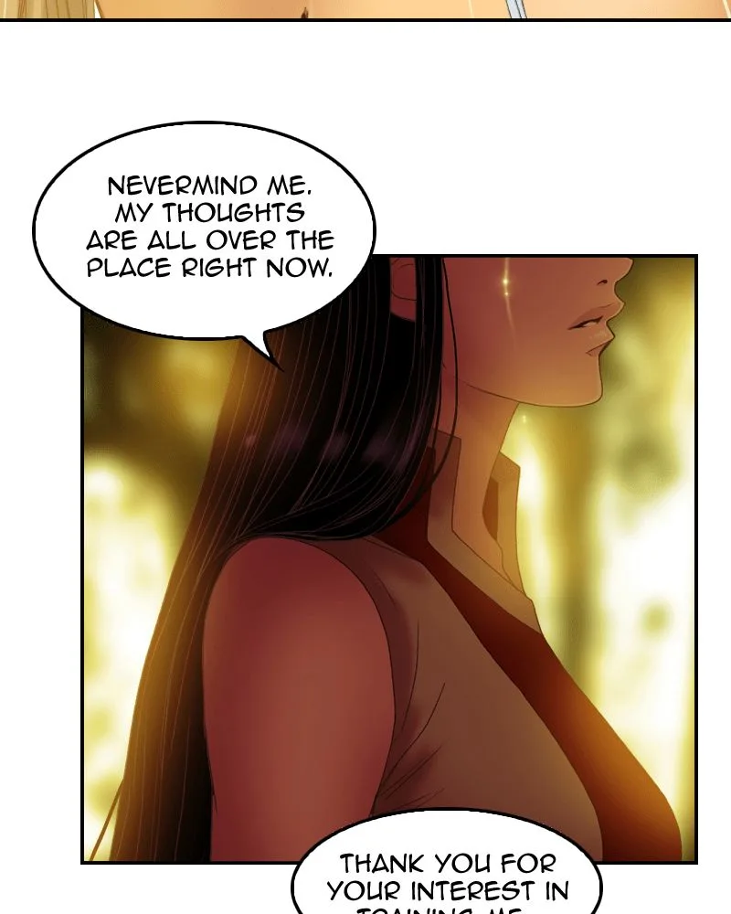 My Dear Cold-Blooded King Chapter 56 page 31