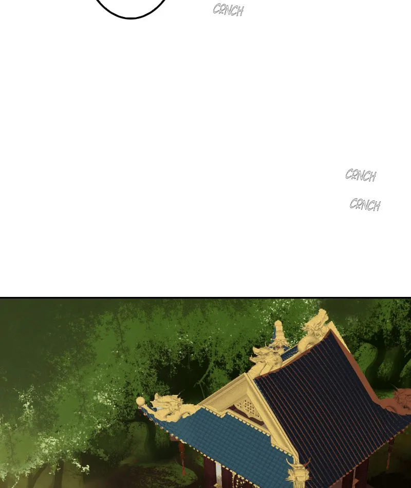 My Dear Cold-Blooded King Chapter 56 page 6
