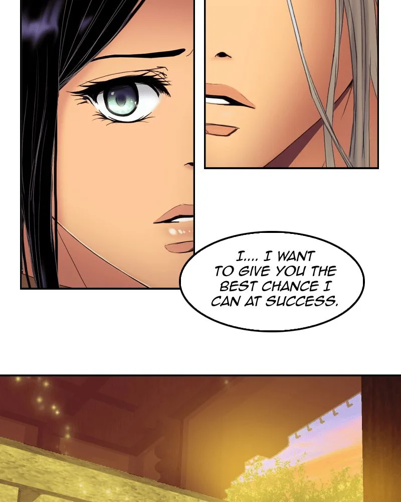 My Dear Cold-Blooded King Chapter 56 page 24