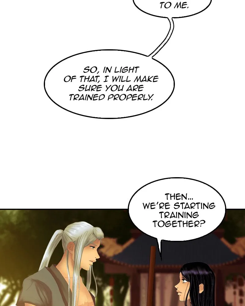 My Dear Cold-Blooded King Chapter 56 page 14