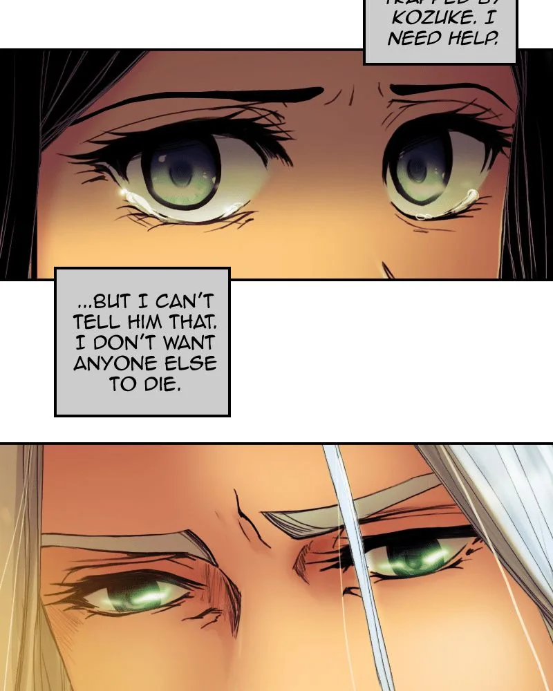 My Dear Cold-Blooded King Chapter 56 page 30