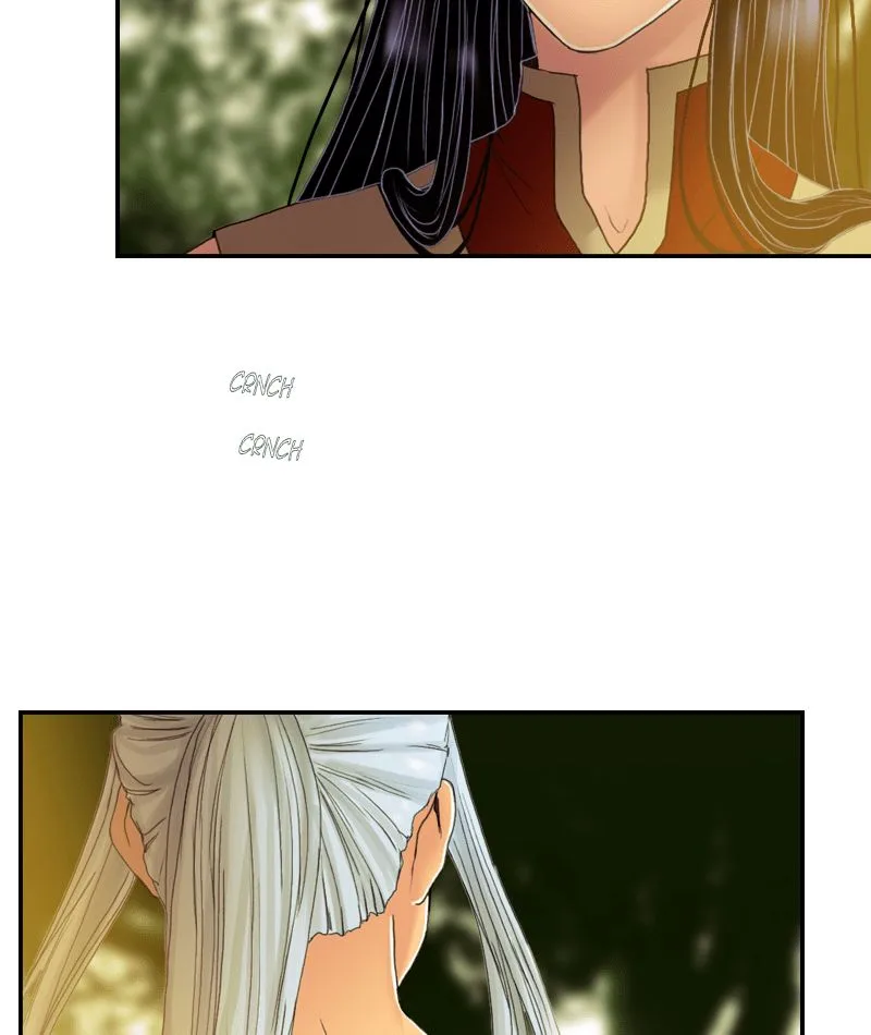 My Dear Cold-Blooded King Chapter 56 page 11