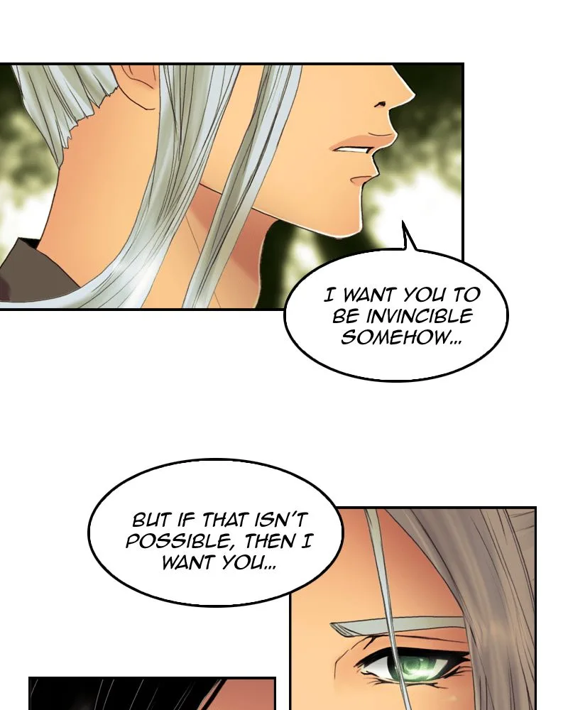 My Dear Cold-Blooded King Chapter 56 page 23