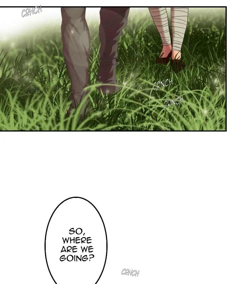 My Dear Cold-Blooded King Chapter 56 page 5