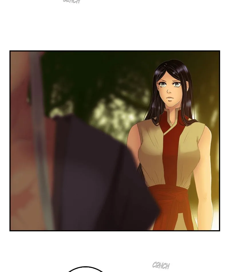 My Dear Cold-Blooded King Chapter 56 page 8