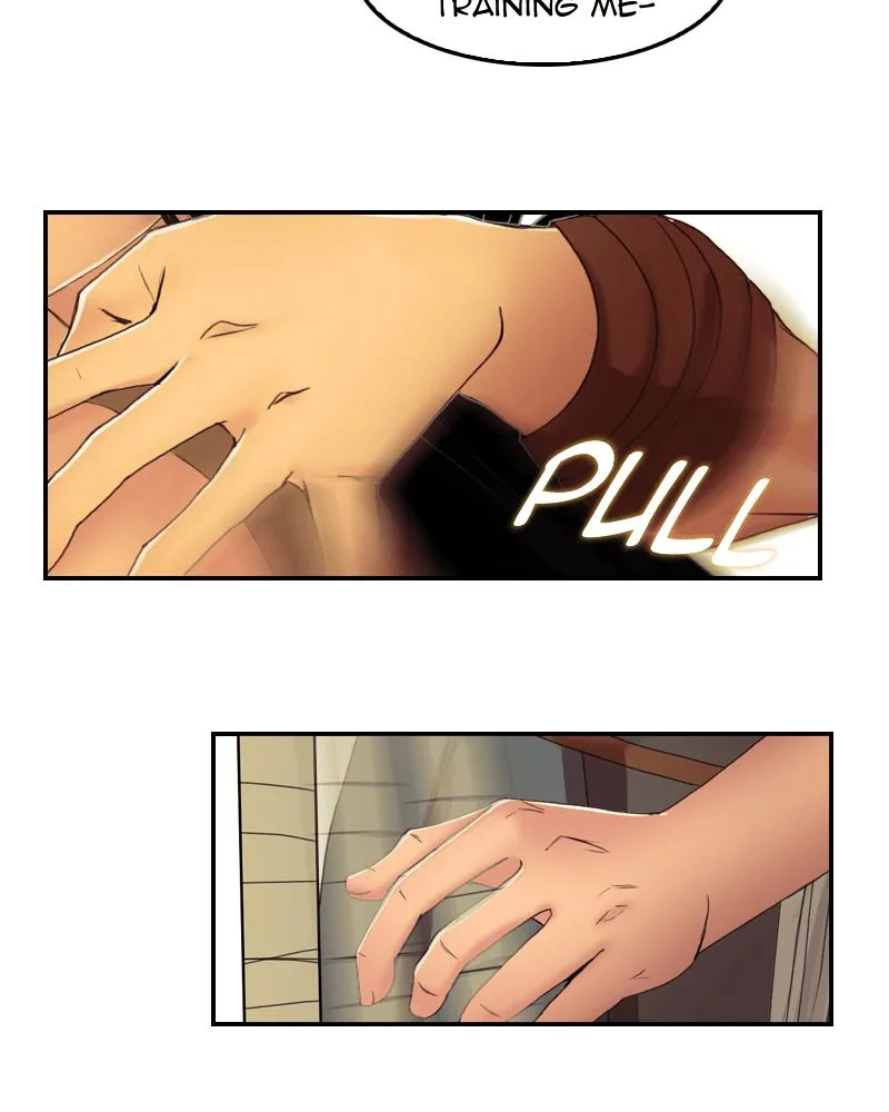 My Dear Cold-Blooded King Chapter 56 page 32