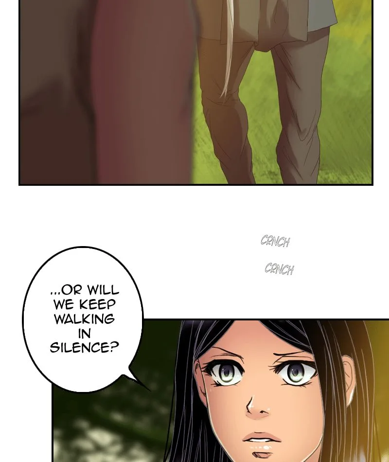 My Dear Cold-Blooded King Chapter 56 page 10