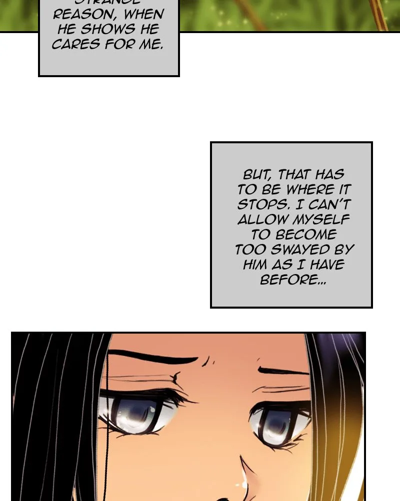 My Dear Cold-Blooded King Chapter 56 page 26