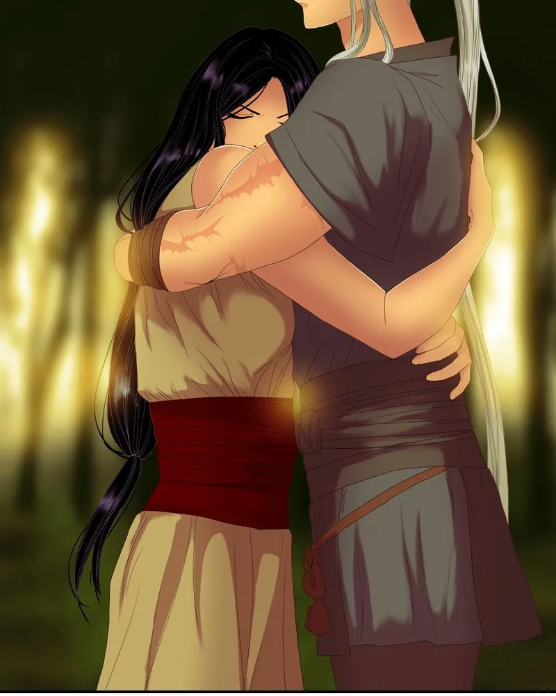 My Dear Cold-Blooded King Chapter 56 page 38