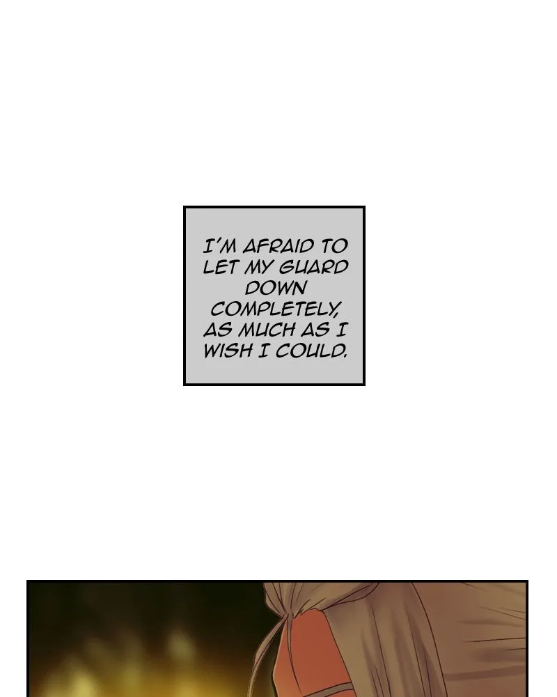 My Dear Cold-Blooded King Chapter 56 page 39