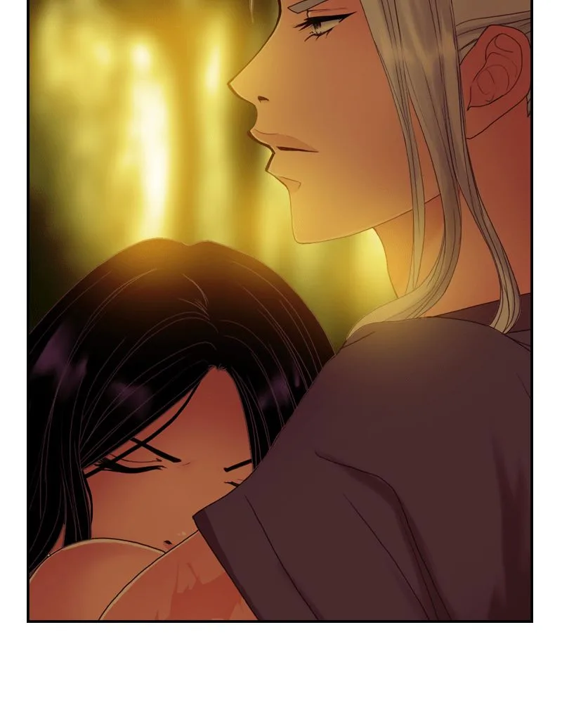 My Dear Cold-Blooded King Chapter 56 page 40