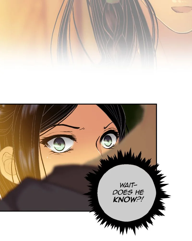 My Dear Cold-Blooded King Chapter 56 page 42